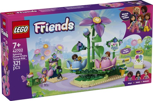 Lego friends 42702 - friends,