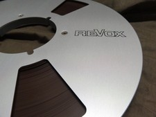 REVOX Mastering Tape 621 - N E