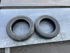 2x Hankook Winterreifen