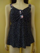 Tankini 2-teil. Badeanzug