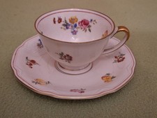 Tee bzw. Mokka SET Tasse