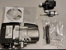 Standheizung Eberspächer neu  Diesel Hydronic S3 D4E CL