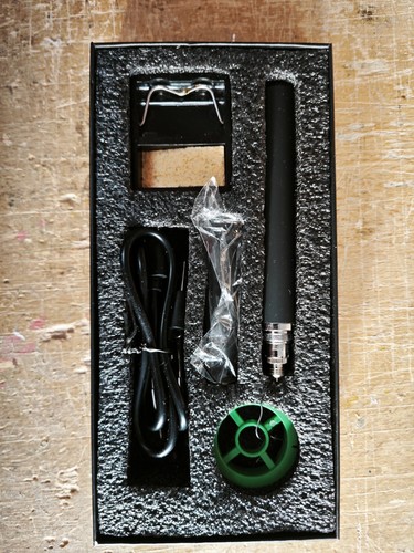 Lötkolben set lötset - lötkolben,