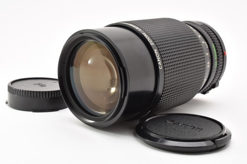Canon new 135mm f3 - 50-135mm, f3.5