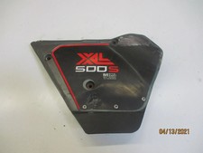 3. Honda XL 500 S PD 01 Bj.81