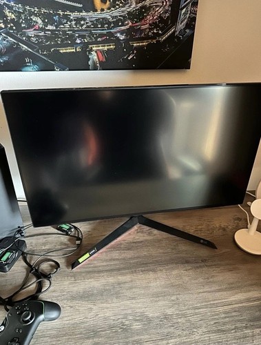 Ultragear 27gp950 27 zoll - lg, 27gp950-b