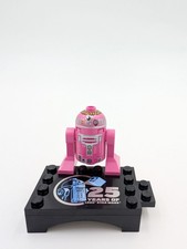 Lego Star Wars Minifigur