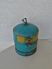 Camingaz Camping Gasflasche 907 für 2,8 kg Butan Gas