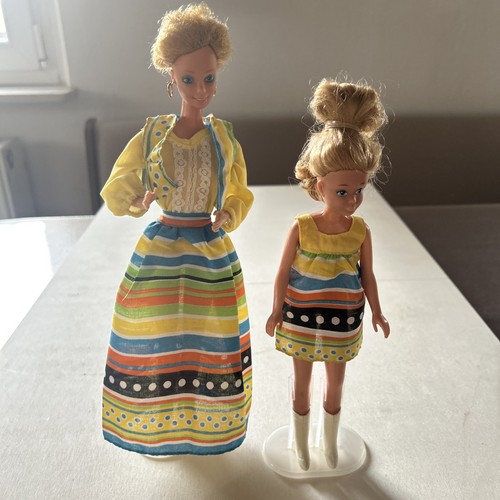 Barbie skipper outfit - barbie,,