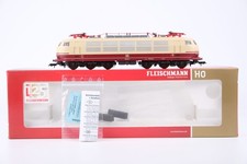 Fleischmann H0 437601 E-Lok BR