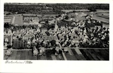 Ak Dietenheim an der Iller