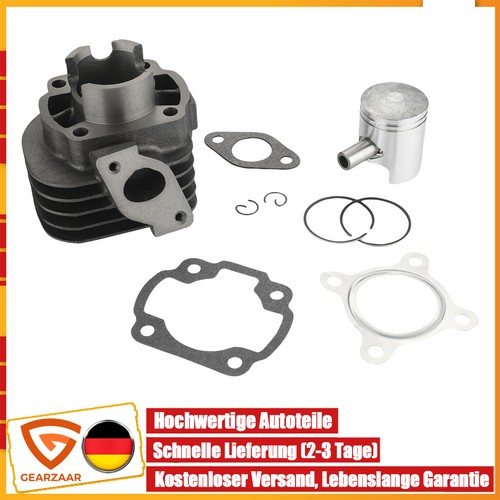 Zylinder kit 50ccm cpi - kit,