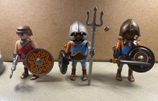 Playmobil Gladiatoren
