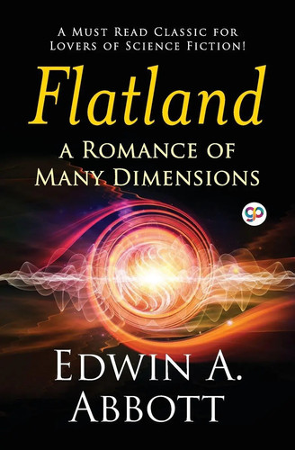 Flatland romance many - of,