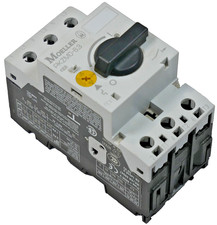 Eaton Moeller PKZM0-6,3
