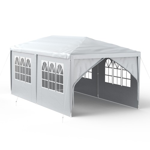 3x3 3x6 3x9m pavillon festzelt - 3x3/3x6/3x9m,