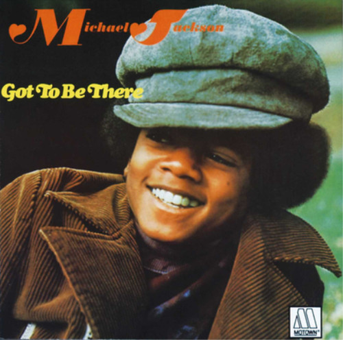 Michael jackson got be - michael,
