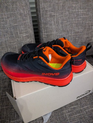 Inov8 trailfly speed - speed, herren