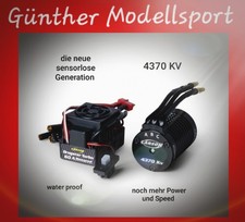 Carson 1:10 BL Set Dragster