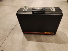 Nikon, Fotokoffer, Retro