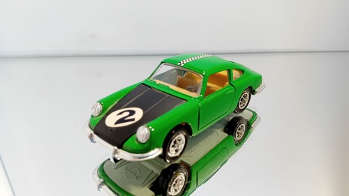 Gama 973 porsche 911 - 973, rally