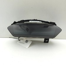 FORD PUMA INSTRUMENT CLUSTER