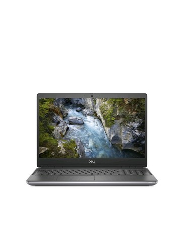 Dell precision 7550 - precision, 15,6"