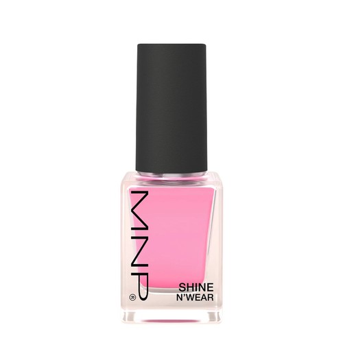 Nail pro mnp shine wear - mnp,