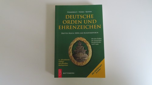 Deutsche orden und - deutsche,