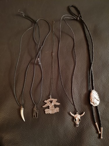 Halsschmuck anhänger a - halsschmuck,
