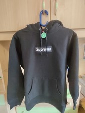 Supreme Box Logo Hoodie