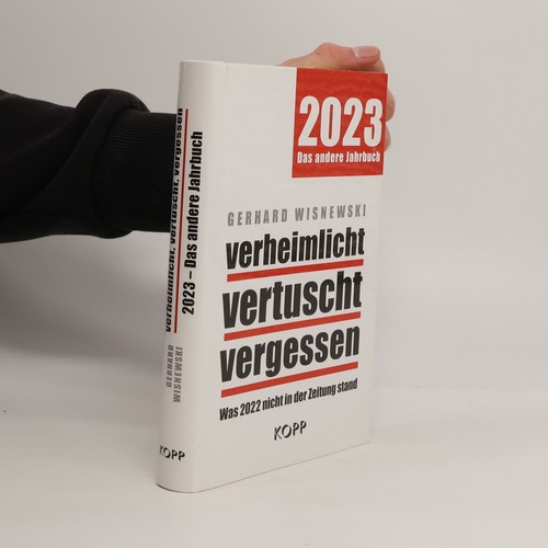 Verheimlicht vertuscht - verheimlicht,,