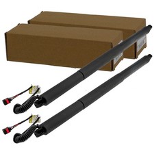 2x NTY ELEKTRISCHE HECKKLAPPEN LIFTER passend für SKODA SUPERB III KOMBI COMBI