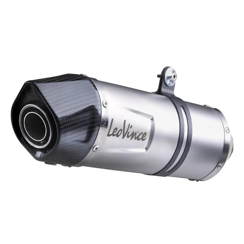 Leovince auspuff one evo - leovince,