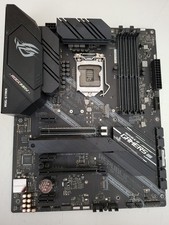 ASUS ROG STRIX B460-F GAMING – Mainboard LGA 1200 ATX