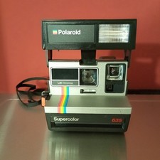 Polaroid Supercolor 635 LM