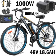 Cheevalry C29 29 Zoll