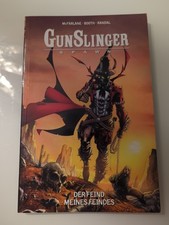 Gunslinger SPAWN Paperback 3 -  Der Feind meines Feindes