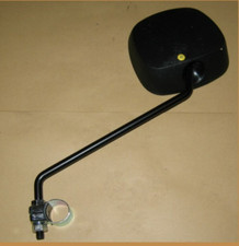 Spiegel für Hercules Prima GT