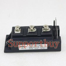 New 2MBI400TB-060-01