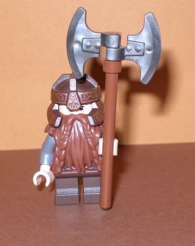 Lego der hobbit herr - lego,