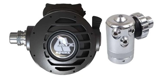 Apeks atx40 mit - mit, kaltwasser