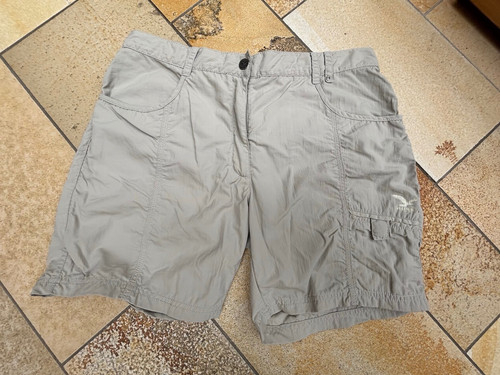 Salewa short damen - damen, 42