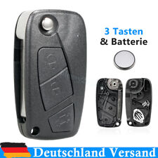 Klapp Funkschlüssel Gehäuse