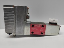 MOOG Mod D920-132 Servo