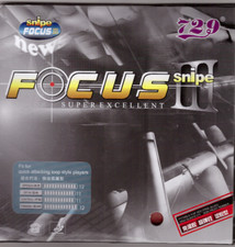 Friendship Focus III Snipe