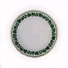 Meissen Weinlaub Teller