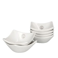 6er Set Tapas Schälchen