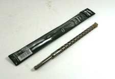 WÜRTH Zebra Hammerbohrer Longlife SDS-Plus Ø 16 Länge 260 / 200mm  | 0648001626