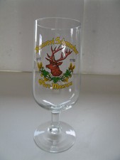 Brauerei schmucker bierglas - brauerei,